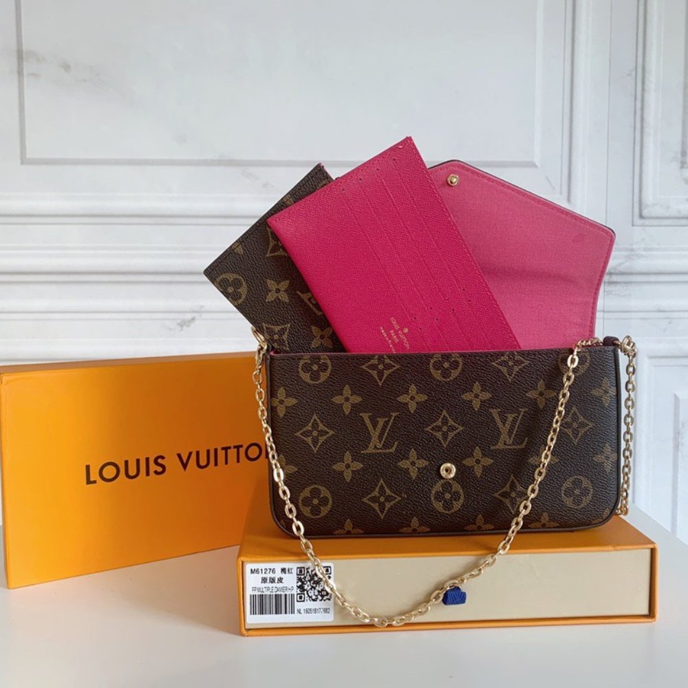 "AUTHENTIC Louis Vuitton  Bags"